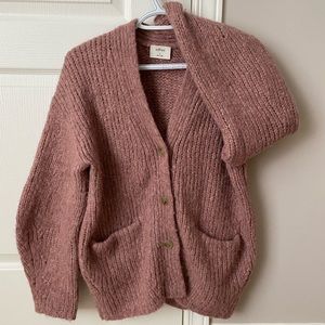 Wilfred Eva Cardigan